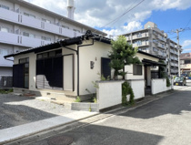 福岡県久留米市長門石1丁目の画像