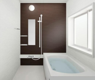 【浴室】 | 福岡県久留米市長門石1丁目