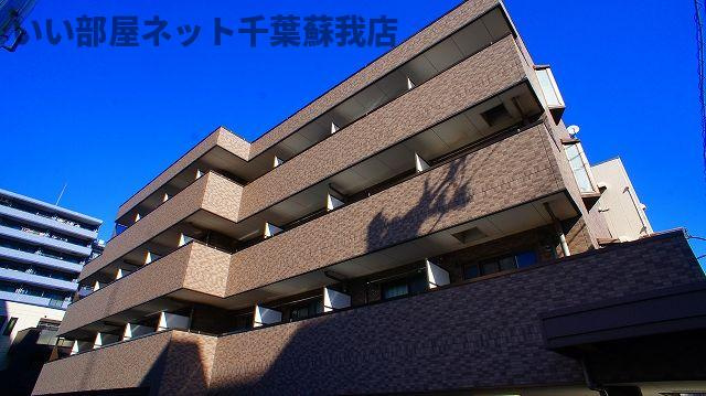 セモア中山