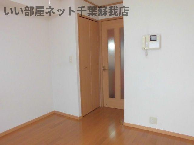 セモア中山の寝室|お気軽にお問い合わせください♪