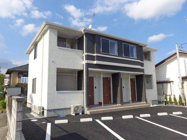 サニーフラット・Ｋ