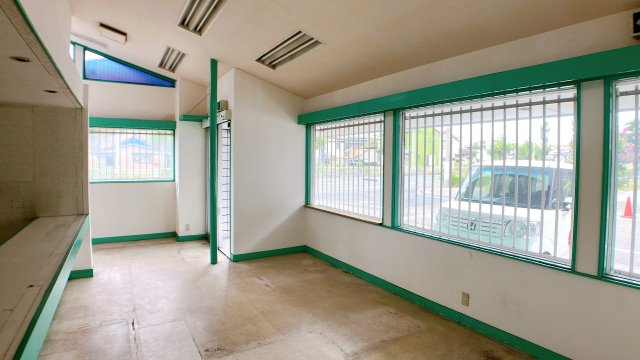 東洋町2丁目貸店舗のその他