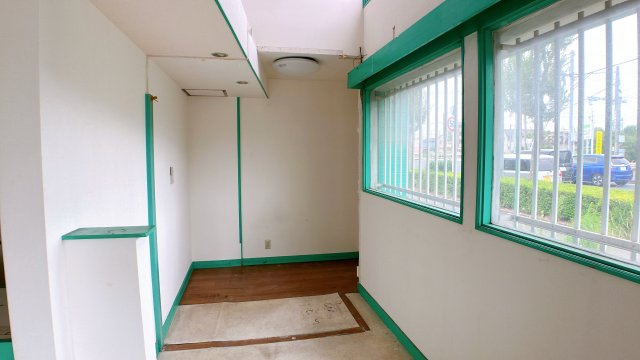 東洋町2丁目貸店舗のその他