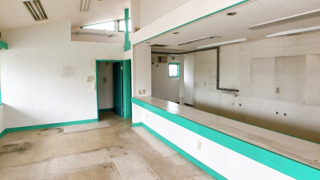 東洋町2丁目貸店舗のその他