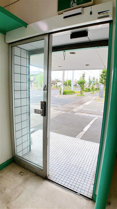 東洋町2丁目貸店舗のその他