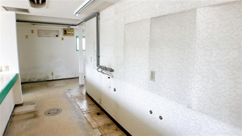 東洋町2丁目貸店舗のその他