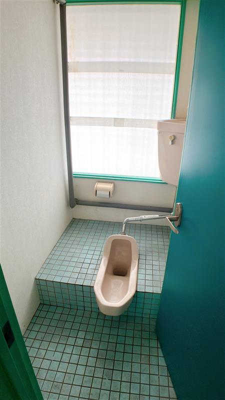 東洋町2丁目貸店舗のその他