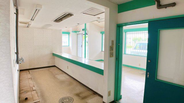 東洋町2丁目貸店舗のその他