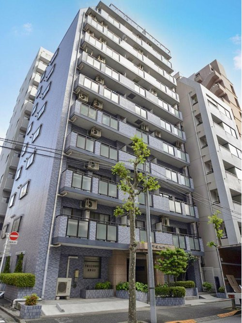 セザールスカイタワー銀座東