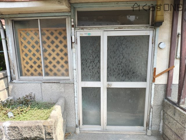 【外観】 | 姫路市広畑区末広町2丁目／売土地