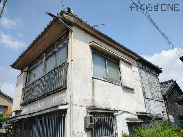 【外観】 | 姫路市広畑区末広町2丁目／売土地