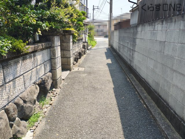 【周辺】 | 姫路市広畑区末広町2丁目／売土地