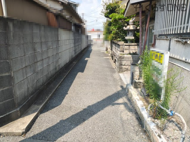 【周辺】 | 姫路市広畑区末広町2丁目／売土地