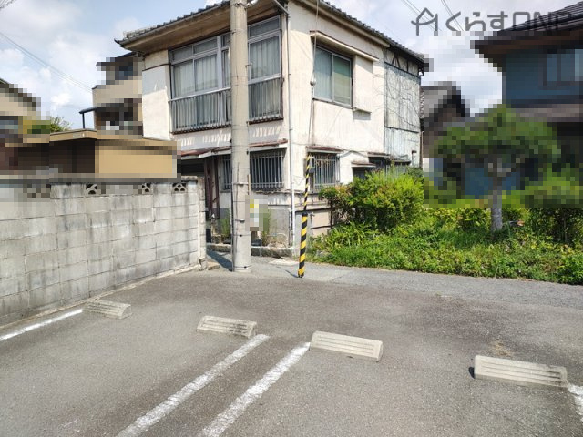 【外観】 | 姫路市広畑区末広町2丁目／売土地