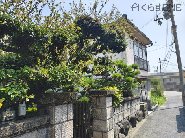 【外観】 | 姫路市広畑区末広町2丁目／売土地