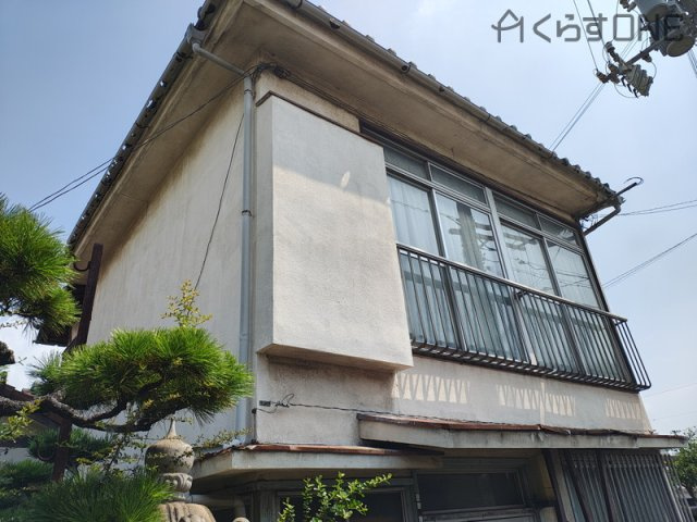 【外観】 | 姫路市広畑区末広町2丁目／売土地