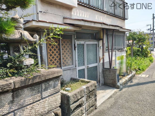 【外観】 | 姫路市広畑区末広町2丁目／売土地