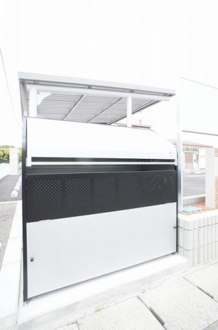 フィオリーレⅩのその他共用部分