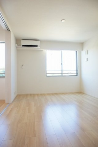 フィオリーレⅩの居間・リビング