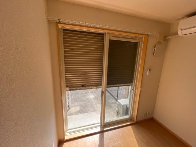 【セキュリティ】 | ＡＮＤ　ＯＮＥ　東棟 | 防犯シャッター