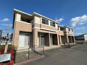 ＡＮＤ　ＯＮＥ　東棟の画像