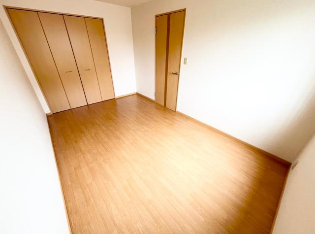 【洋室】 | ＡＮＤ　ＯＮＥ　東棟 | 洋室