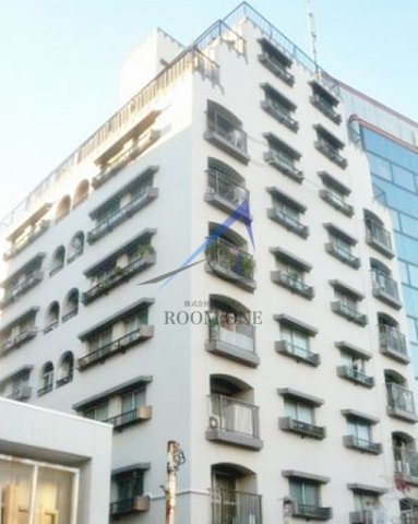 グリーンコーポ東中野