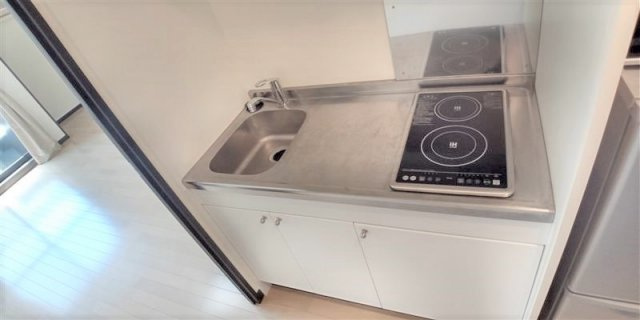 【キッチン】 | クレイノミソラ | 設備・仕様は号室により異なる為、現況を優先致します。