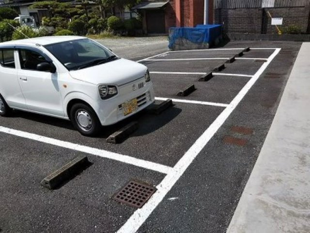 レオパレス英（ＨＡＮＡＢＵＳＡ）のその他