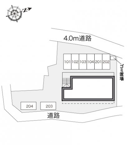レオパレス英（ＨＡＮＡＢＵＳＡ）のその他