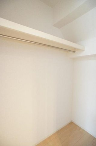 フォンテーヌ・ド・ソレイユの収納