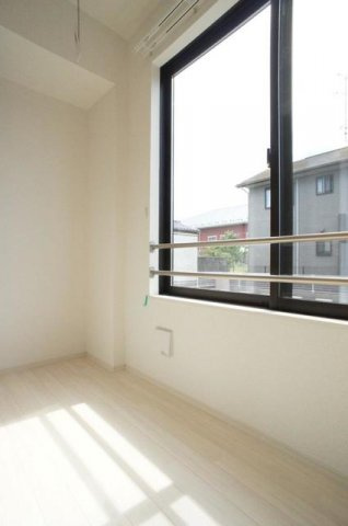 フォンテーヌ・ド・ソレイユの内装