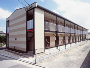 レオパレスこころの画像