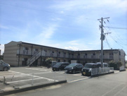 レオパレスウイロウⅡの画像