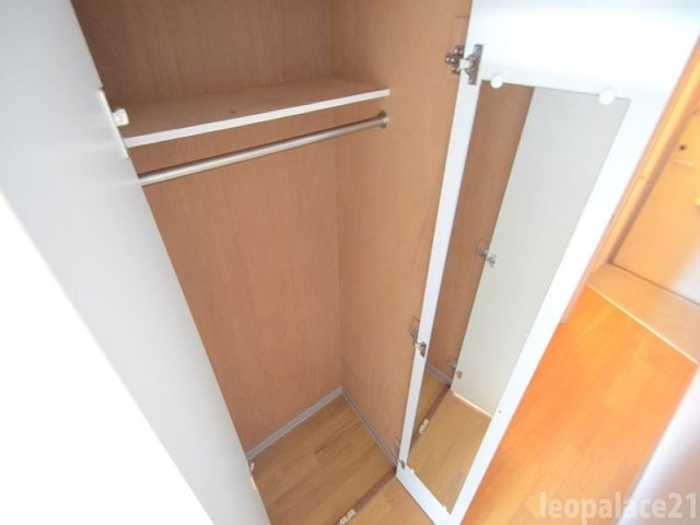 【内装】 | レオパレスノースランド | 設備・仕様は号室により異なる為、現況を優先致します。