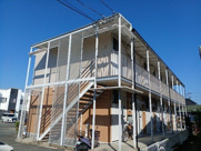 レオパレスノースランドの画像