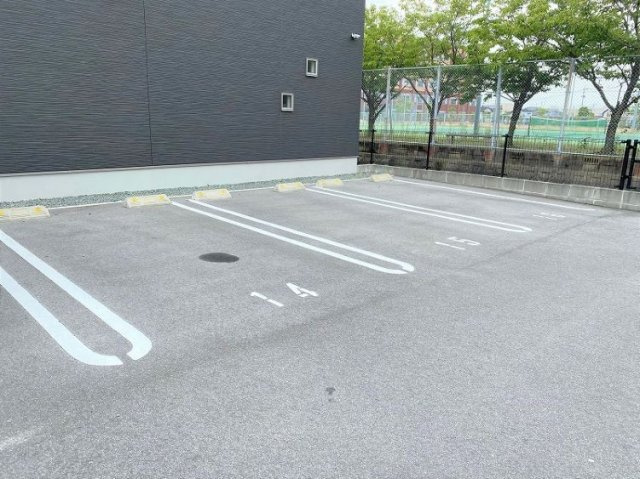 クレイノミソラⅡのその他|設備・仕様は号室により異なる為、現況を優先致します。