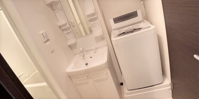 クレイノミソラの内装|設備・仕様は号室により異なる為、現況を優先致します。