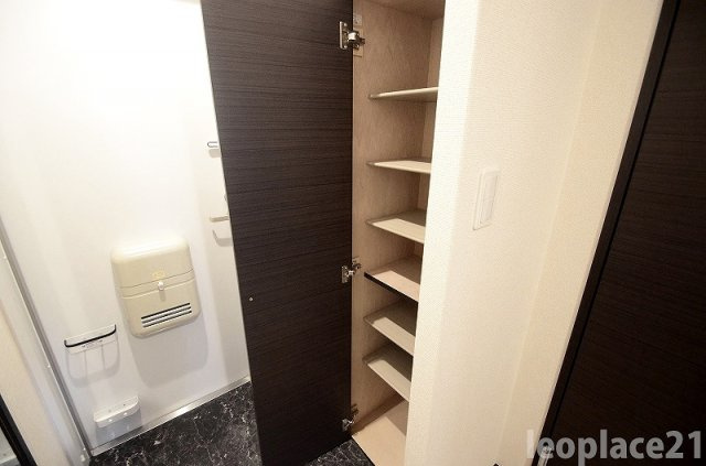 【内装】 | クレイノミソラ | 設備・仕様は号室により異なる為、現況を優先致します。