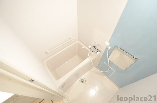 【浴室】 | クレイノミソラ | 設備・仕様は号室により異なる為、現況を優先致します。