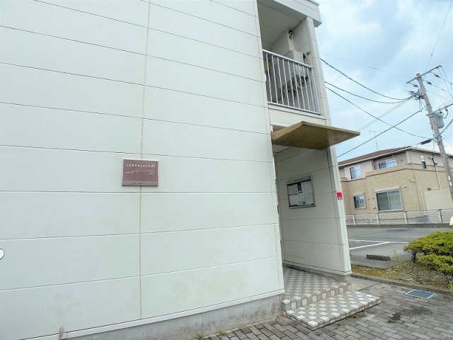 【その他】 | レオパレスＭＩＹＡＭＡＥⅡ | 設備・仕様は号室により異なる為、現況を優先致します。