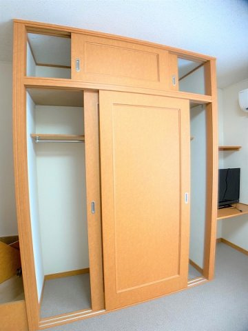 レオパレスＭＩＹＡＭＡＥⅡの内装|設備・仕様は号室により異なる為、現況を優先致します。