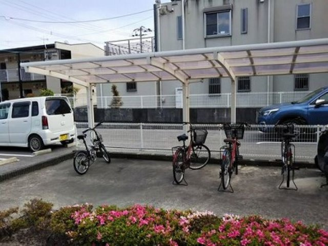 【その他】 | レオパレスウイロウ