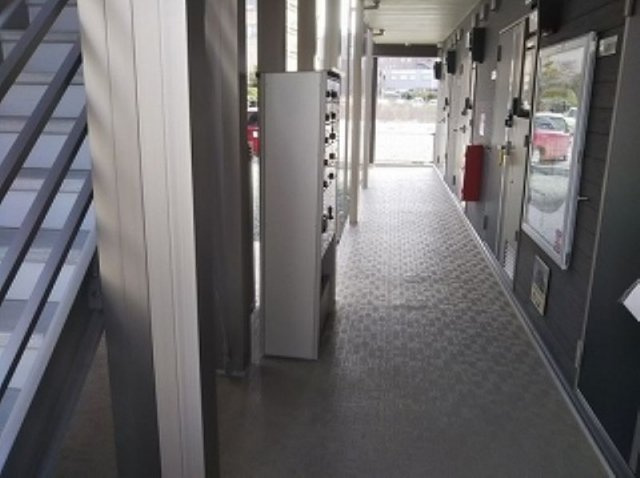 【その他】 | クレイノミソラⅡ