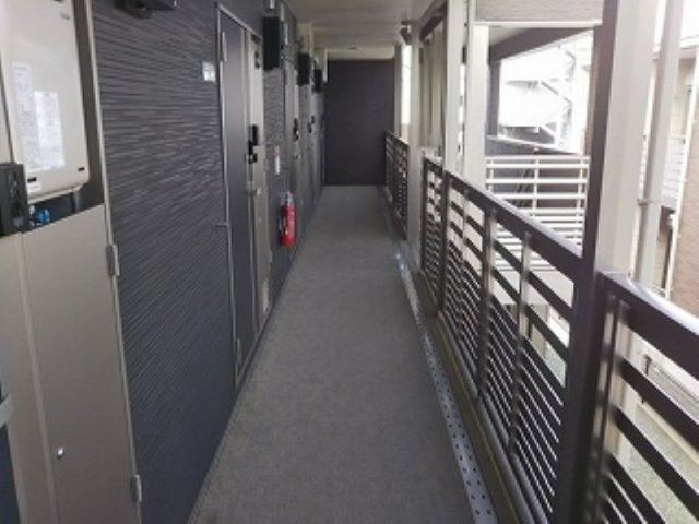 【その他】 | クレイノミソラⅡ