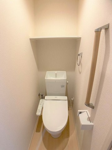 クレイノミソラⅡのその他|設備・仕様は号室により異なる為、現況を優先致します。