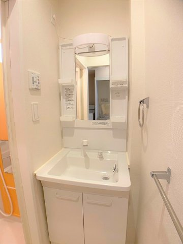 【内装】 | クレイノミソラⅡ | 設備・仕様は号室により異なる為、現況を優先致します。