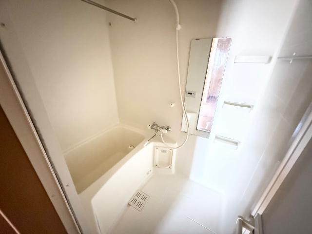 【浴室】 | アクアマリン | バス