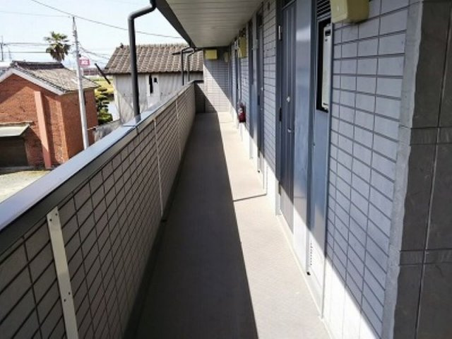 【その他】 | レオパレス英（ＨＡＮＡＢＵＳＡ）