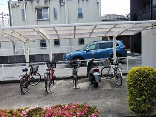 【その他】 | レオパレスウイロウ